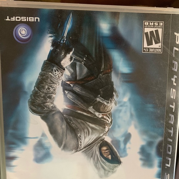 Ps3 games - Picture 5 of 9